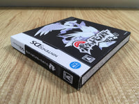 fh6577 Pokemon Black BOXED Nintendo DS Japan