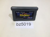 bz5019 DemiKids Dark Shin Megami Tensei Devil Children GameBoy Advance Japan