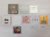 dk2487 Doki Doki Panic Dream Factory Heartbeat BOXED Famicom Disk Japan