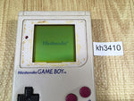 kh3410 Plz Read Item Condi GameBoy Original DMG-01 Game Boy Console Japan