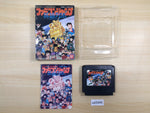 ue5946 Famicom Jump BOXED NES Famicom Japan