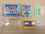 ue5808 Super Mario Bros. 3 BOXED NES Famicom Japan