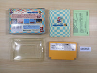 ue5808 Super Mario Bros. 3 BOXED NES Famicom Japan