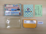 ue5808 Super Mario Bros. 3 BOXED NES Famicom Japan