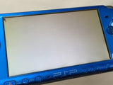 gd4126 Plz Read Item Condi PSP-3000 VIBRANT BLUE SONY PSP Console Japan