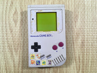 kh3410 Plz Read Item Condi GameBoy Original DMG-01 Game Boy Console Japan