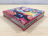 ue5680 Jaja Maru Ninpou Chou BOXED NES Famicom Japan