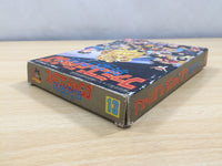 ue5946 Famicom Jump BOXED NES Famicom Japan