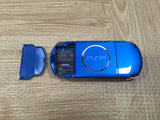 gd4126 Plz Read Item Condi PSP-3000 VIBRANT BLUE SONY PSP Console Japan