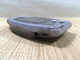 lf6002 Plz Read Item Condi GameBoy Advance Milky Blue Game Boy Console Japan