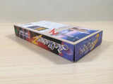 ue5254 ActRaiser 2 BOXED SNES Super Famicom Japan