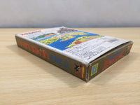 ue5946 Famicom Jump BOXED NES Famicom Japan