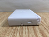 lf8495 Plz Read Item Condi Nintendo DS Lite Crystal White Console Japan