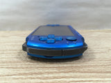 gd5281 Plz Read Item Condi PSP-3000 VIBRANT BLUE SONY PSP Console Japan