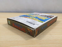 ue5946 Famicom Jump BOXED NES Famicom Japan