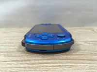 gd4126 Plz Read Item Condi PSP-3000 VIBRANT BLUE SONY PSP Console Japan