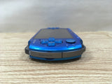 gd4126 Plz Read Item Condi PSP-3000 VIBRANT BLUE SONY PSP Console Japan