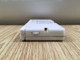 kh5572 Plz Read Item Condi Nintendo DS Lite Crystal White Console Japan