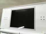 lf8495 Plz Read Item Condi Nintendo DS Lite Crystal White Console Japan