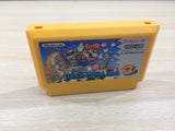 ue5808 Super Mario Bros. 3 BOXED NES Famicom Japan