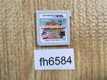 fh6584 Animal Crossing Happy Home Designer Nintendo 3DS Japan