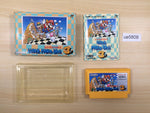 ue5809 Super Mario Bros. 3 BOXED NES Famicom Japan