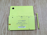 kh5573 No Battery Nintendo DSi DS Lime Green Console Japan