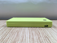 kh5573 No Battery Nintendo DSi DS Lime Green Console Japan