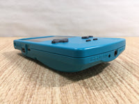 lf9365 Plz Read Item Condi GameBoy Color Blue Game Boy Console Japan