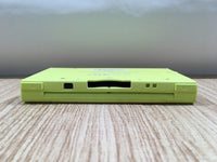 kh5573 No Battery Nintendo DSi DS Lime Green Console Japan