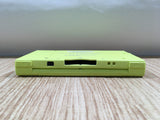 kh5573 No Battery Nintendo DSi DS Lime Green Console Japan