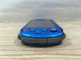 gd5282 Plz Read Item Condi PSP-3000 VIBRANT BLUE SONY PSP Console Japan