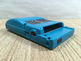 lf9365 Plz Read Item Condi GameBoy Color Blue Game Boy Console Japan