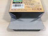 ue4386 Sangokushi 4 BOXED SNES Super Famicom Japan