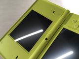 kh5573 No Battery Nintendo DSi DS Lime Green Console Japan