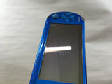 gd5282 Plz Read Item Condi PSP-3000 VIBRANT BLUE SONY PSP Console Japan