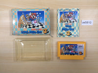 ue5810 Super Mario Bros. 3 BOXED NES Famicom Japan