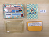 ue5810 Super Mario Bros. 3 BOXED NES Famicom Japan