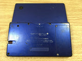 lc2676 Plz Read Item Condi Nintendo DSi DS Metallic Blue Console Japan