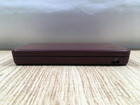 kh5574 Plz Read Item Condi Nintendo DSi LL XL DS Wine Red Console Japan