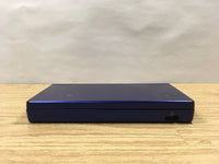 lc2676 Plz Read Item Condi Nintendo DSi DS Metallic Blue Console Japan