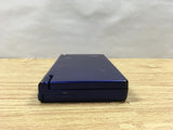 lc2676 Plz Read Item Condi Nintendo DSi DS Metallic Blue Console Japan