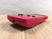 lf9366 Plz Read Item Condi GameBoy Color Red Game Boy Console Japan