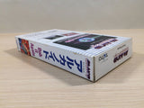 ue4387 Arkanoid Doh It Again BOXED SNES Super Famicom Japan