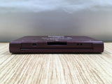 kh5574 Plz Read Item Condi Nintendo DSi LL XL DS Wine Red Console Japan