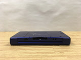 lc2676 Plz Read Item Condi Nintendo DSi DS Metallic Blue Console Japan