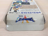 ue1603 Dragon Quest V 5 BOXED SNES Super Famicom Japan