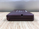 kh5574 Plz Read Item Condi Nintendo DSi LL XL DS Wine Red Console Japan