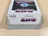 ue4387 Arkanoid Doh It Again BOXED SNES Super Famicom Japan