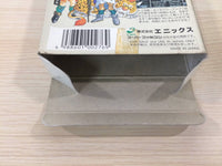 ue1603 Dragon Quest V 5 BOXED SNES Super Famicom Japan
